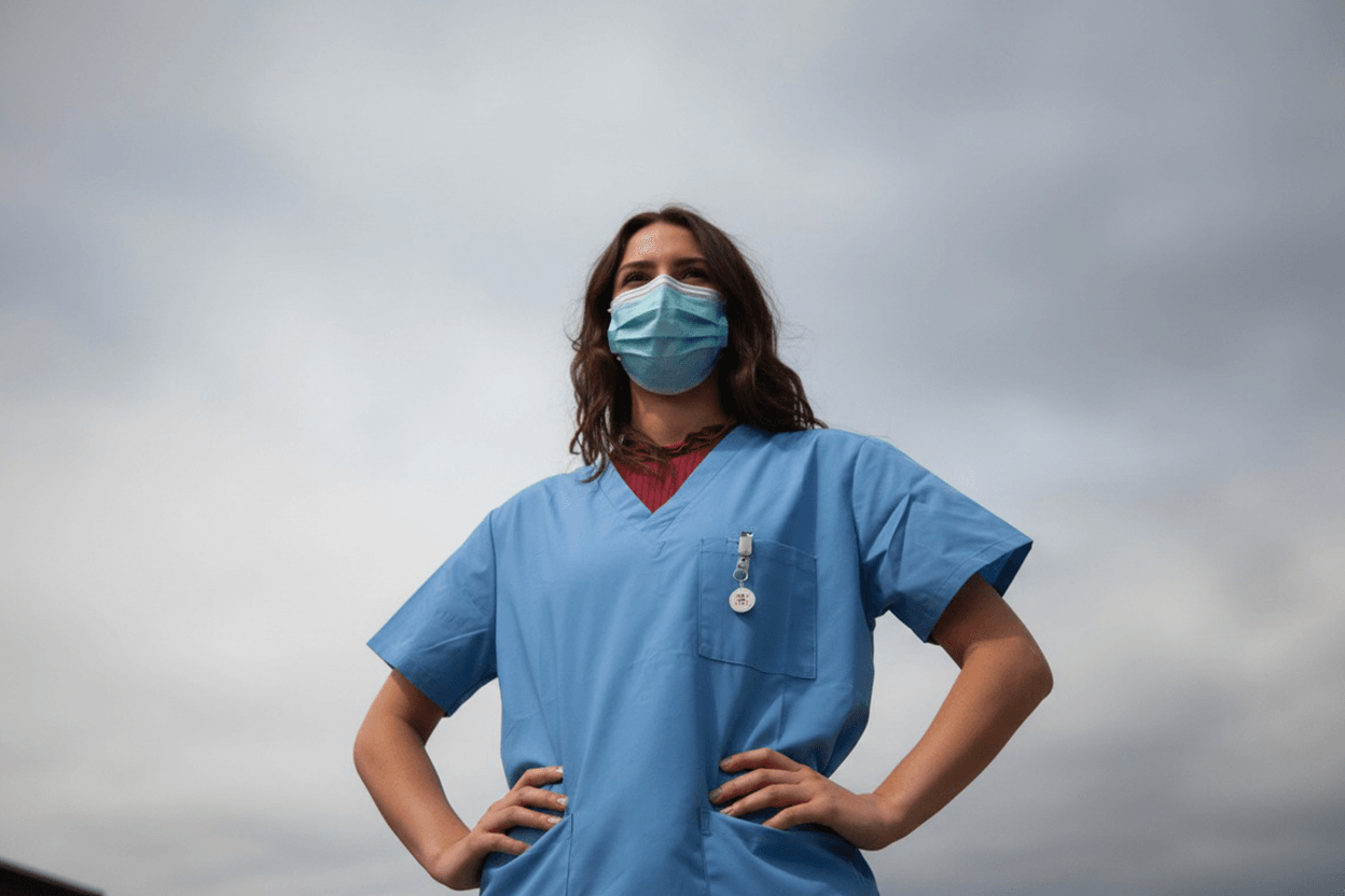 Hur mycket tjänar en Sjuksköterska 2025?