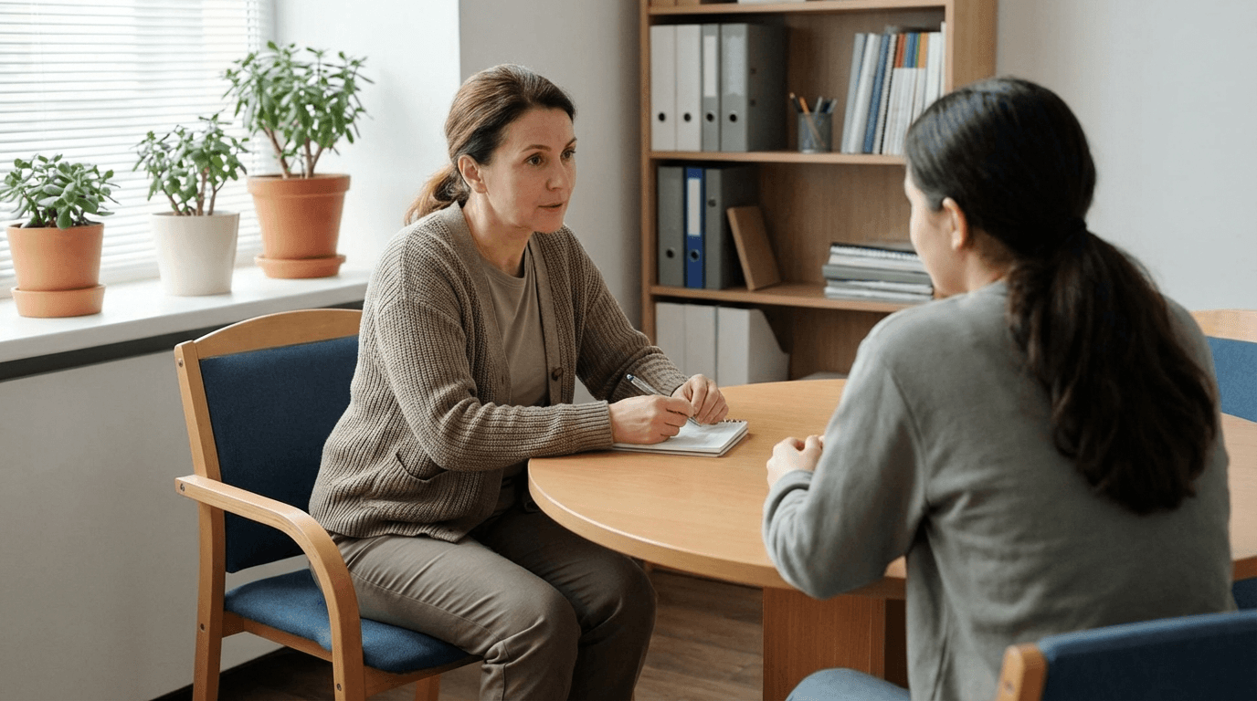 Hur mycket tjänar en Socialpedagog 2025?