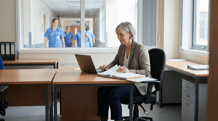 Chefstjänster - Utbildningsvägar och specialiseringar