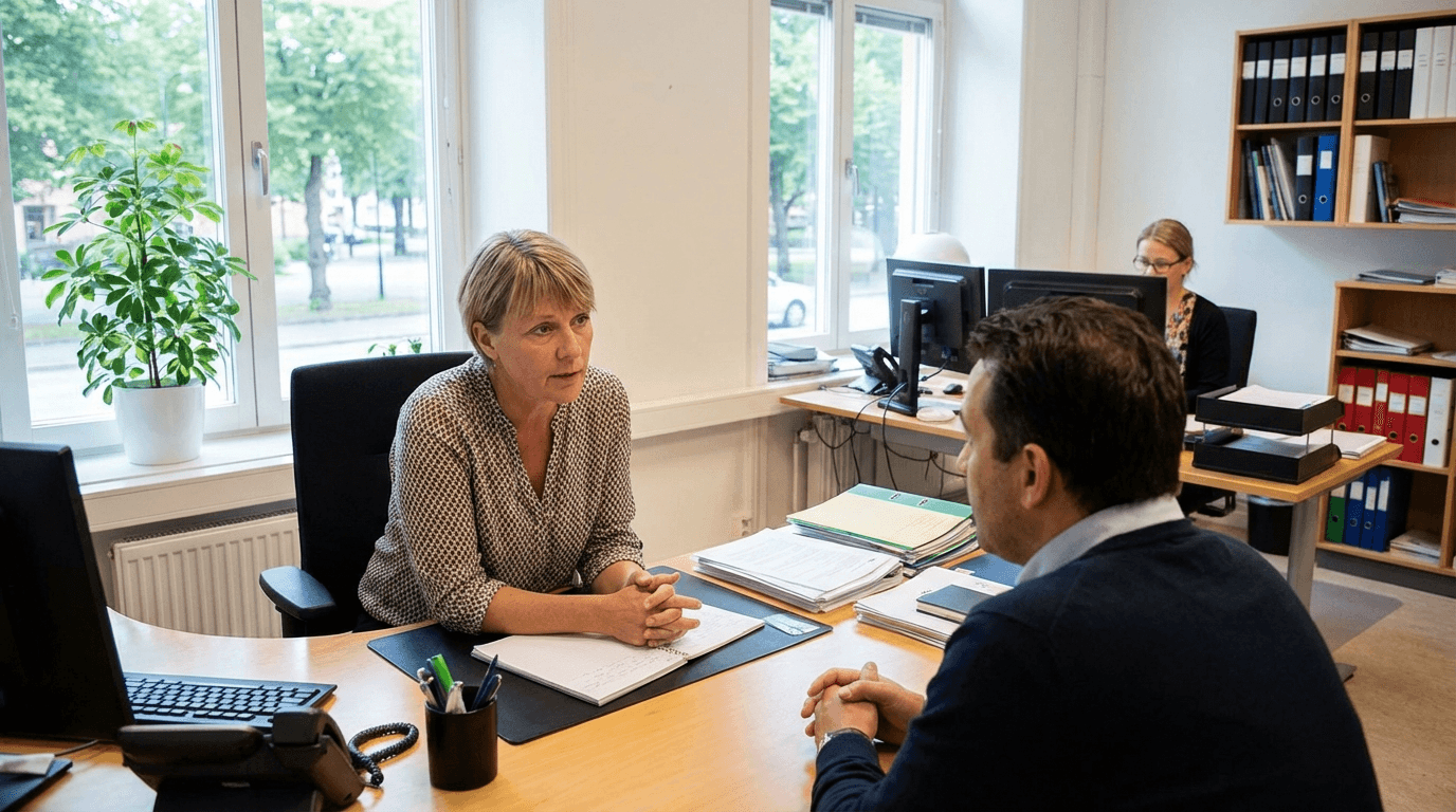Socialsekreterare - Utbildningsvägar och specialiseringar