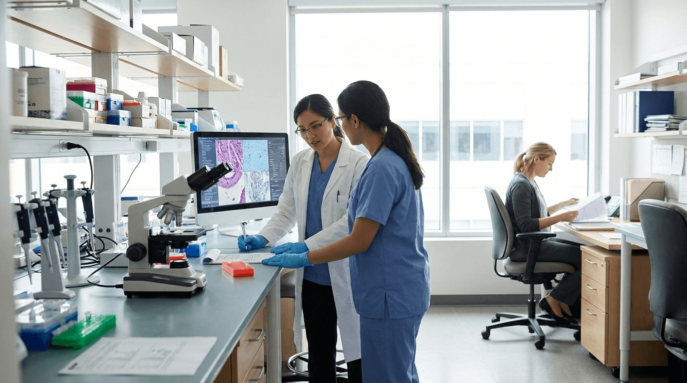 Hur mycket tjänar man inom Life Science 2025?